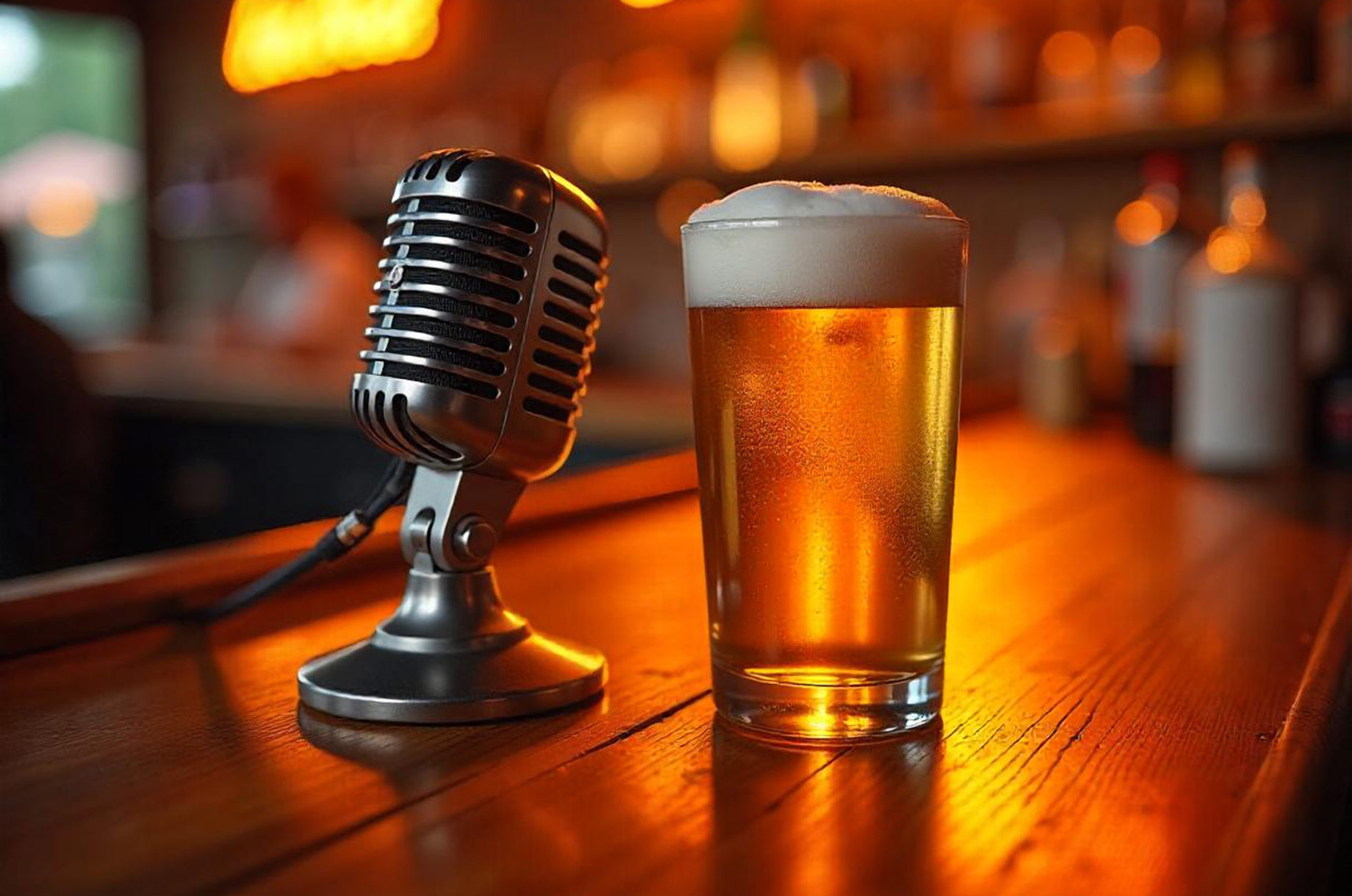 Veranstaltungen im Oberallgäu: Kultur am Gleis feiert St. Patrick`s Day mit der "Paul Daly Band" - St. Patrick`s Day mit der "Paul Daly Band"